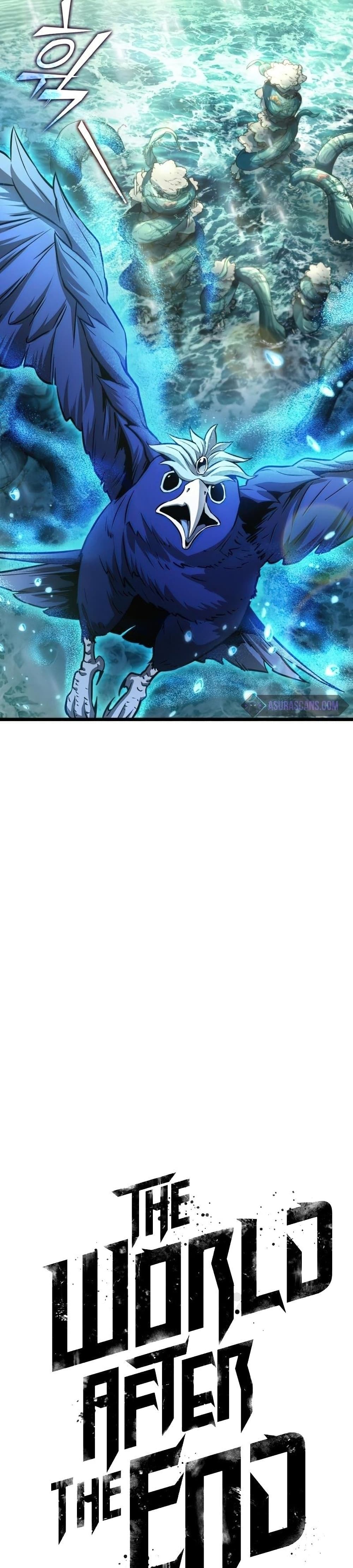 The World After The End page 10