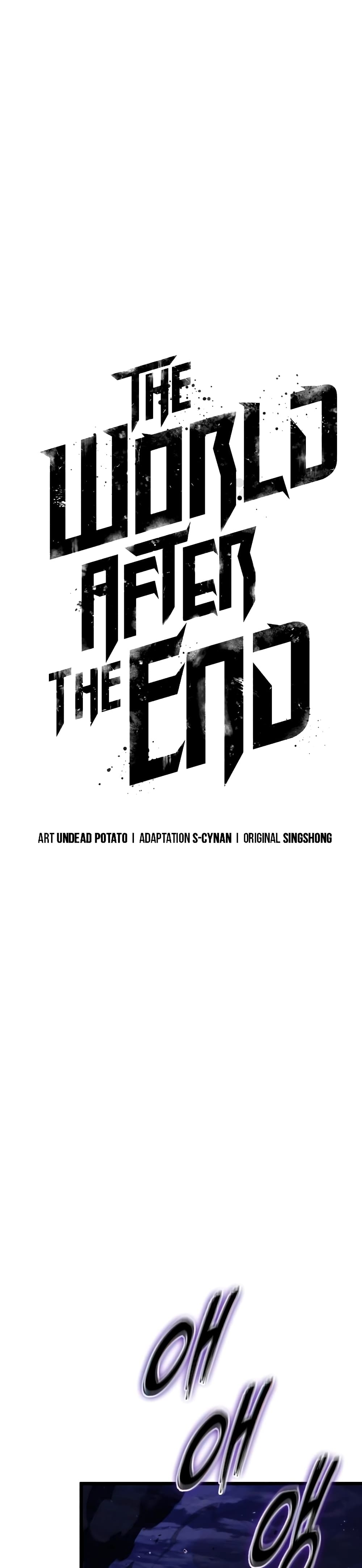 The World After The End page 2