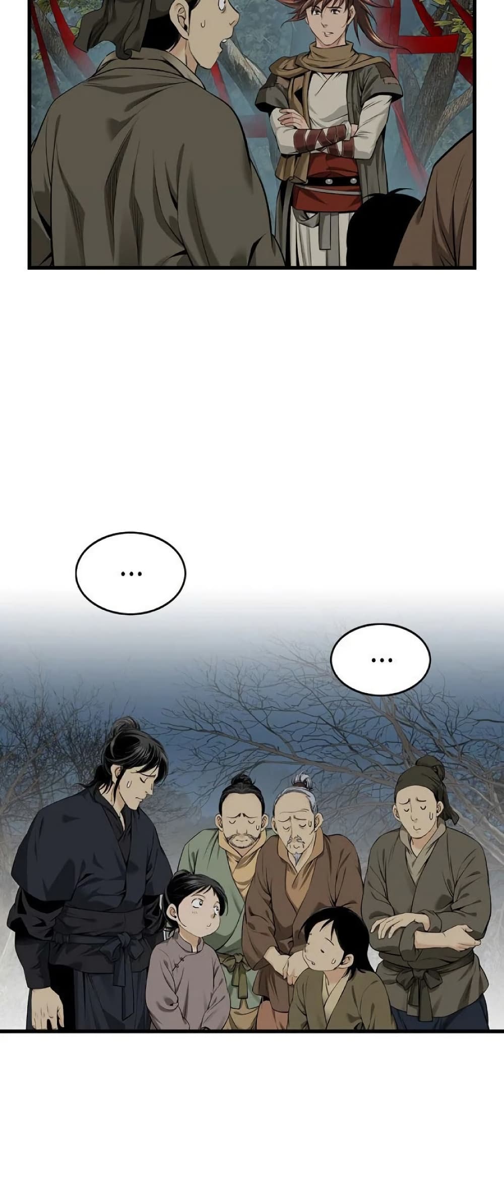 The World’s Best Sect of Dependency page 8