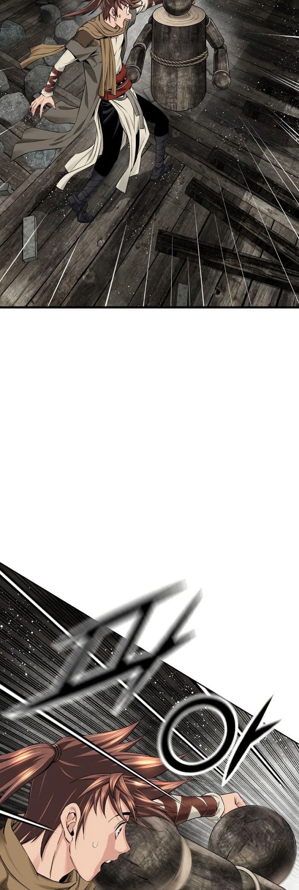 The World’s Best Sect of Dependency page 10