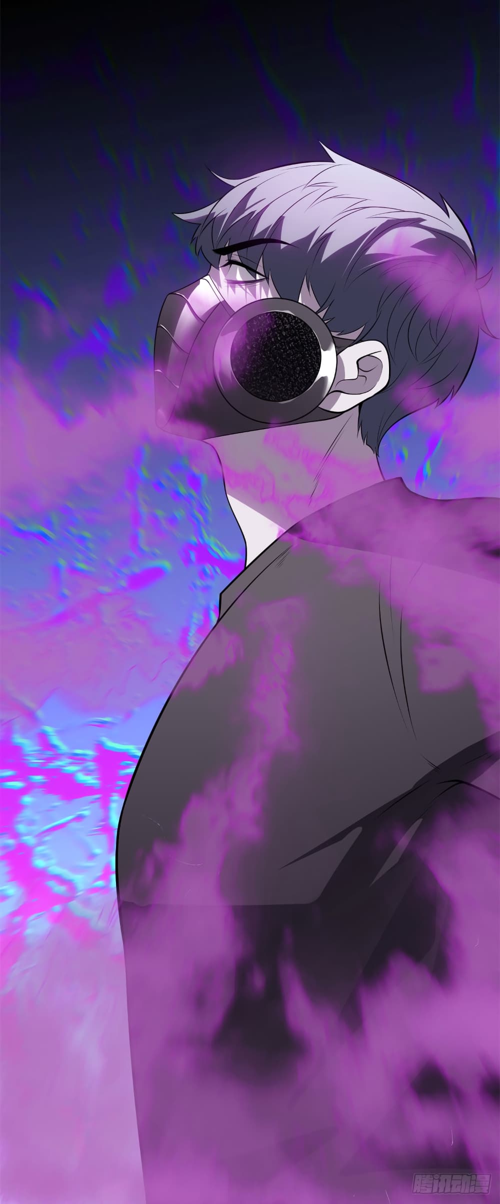 The world starts from scratch page 18