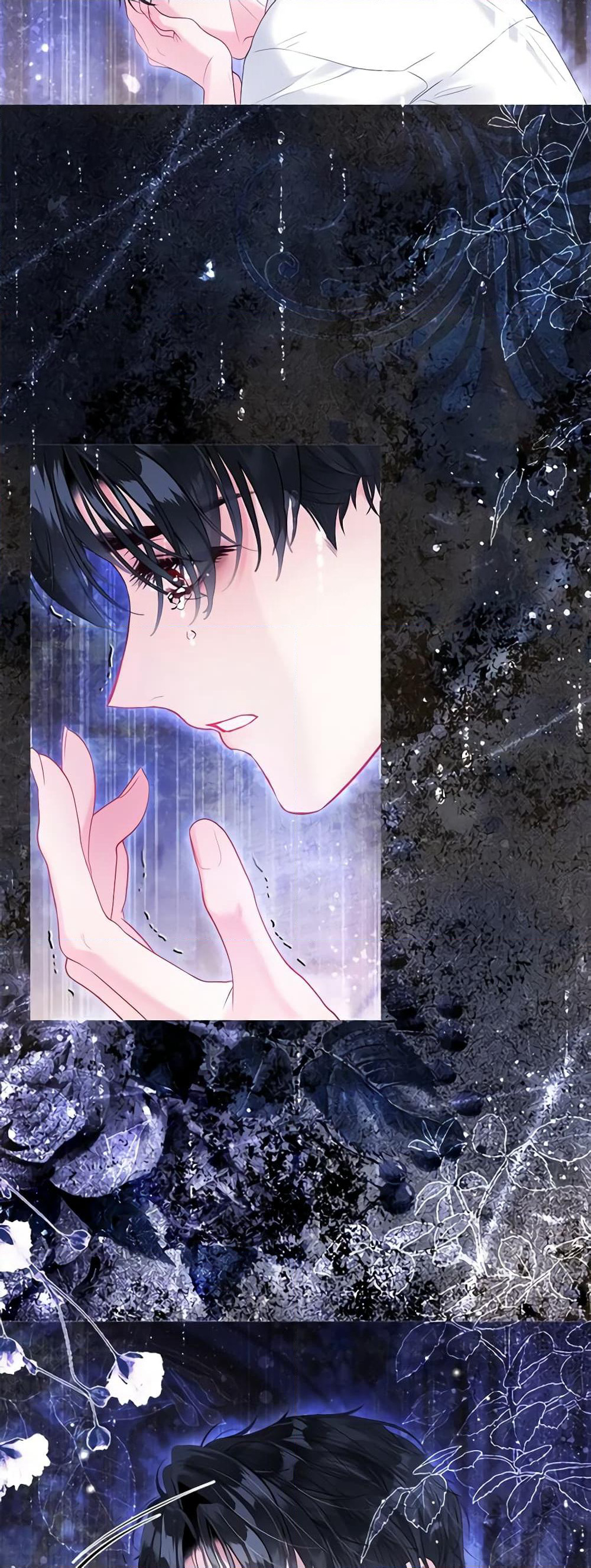 The World Without My Sister Who Everyone Loved page 3