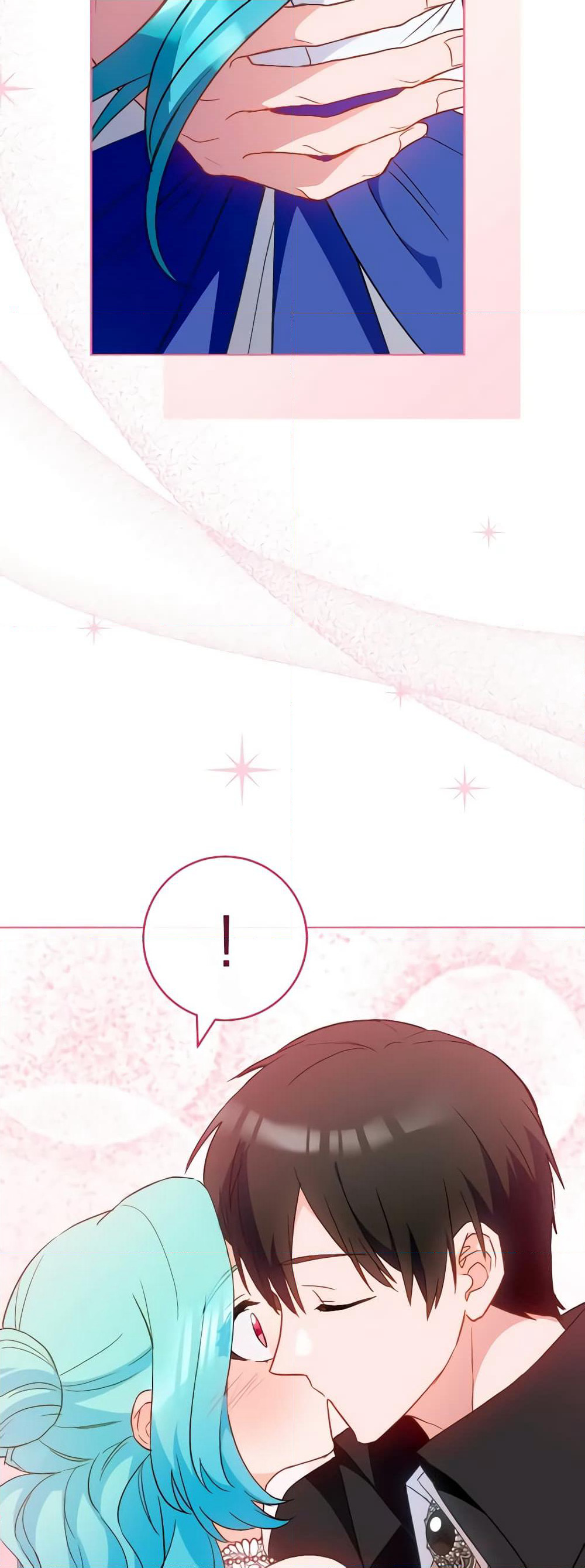 The Young Lady Is a Royal Chef page 4
