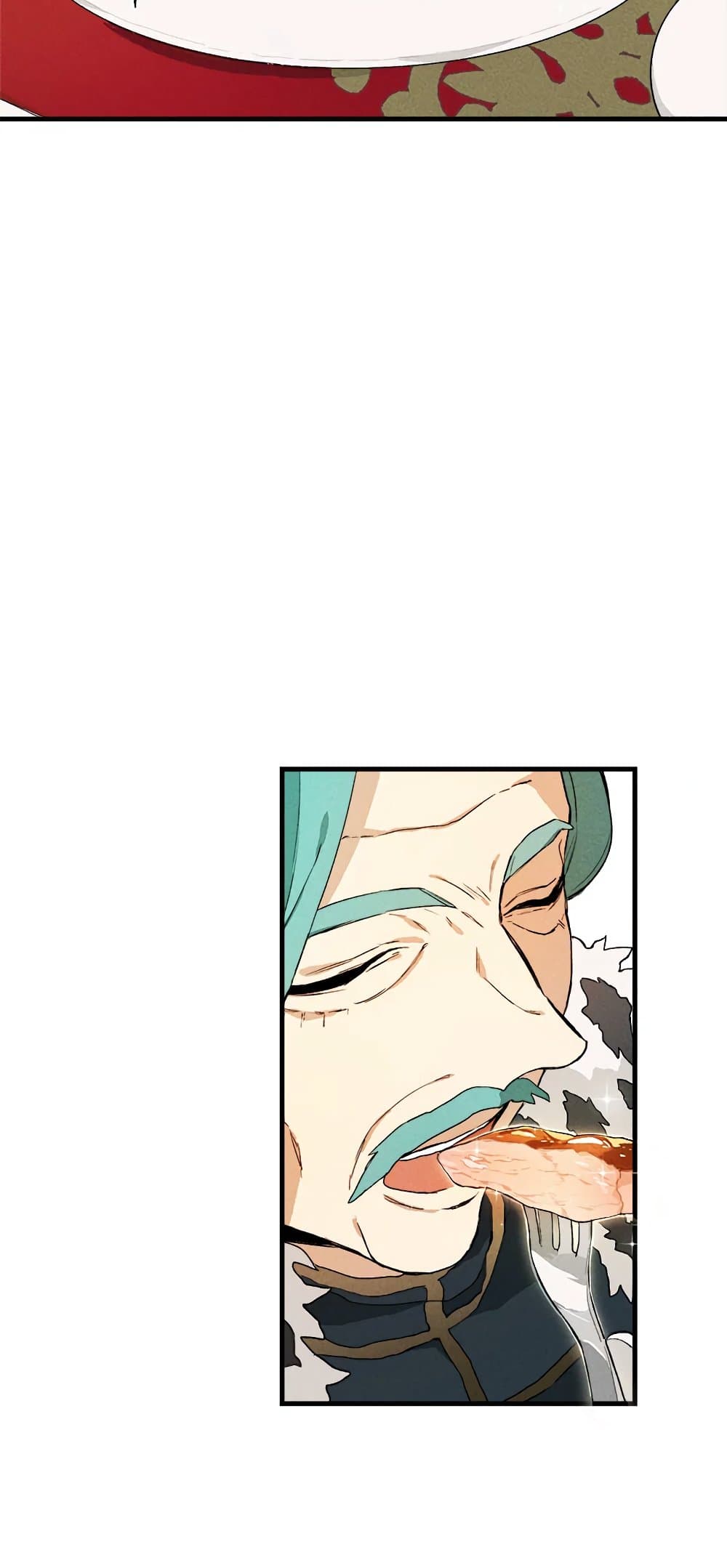 The Young Lady Is a Royal Chef page 10