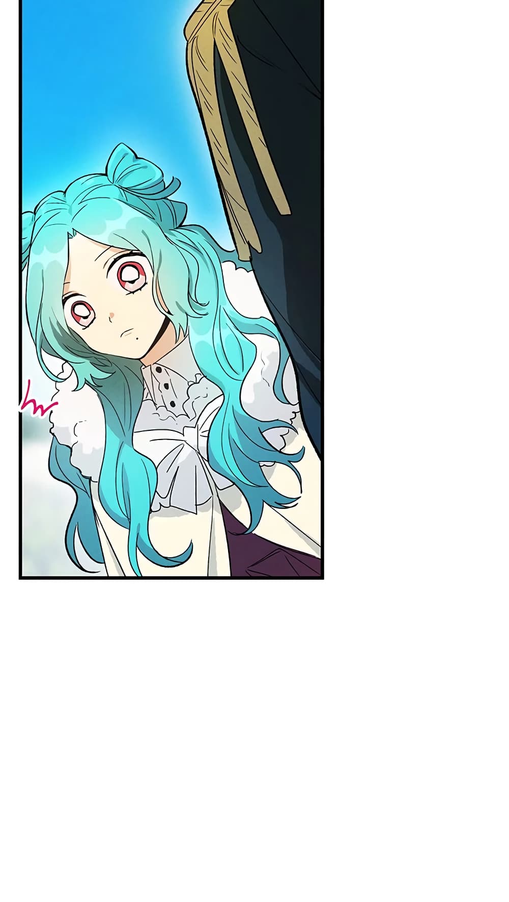 The Young Lady Is a Royal Chef page 3
