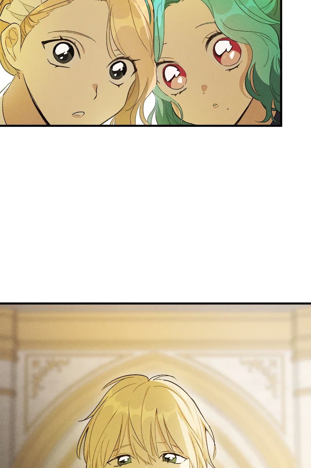 The Young Lady Is a Royal Chef page 6