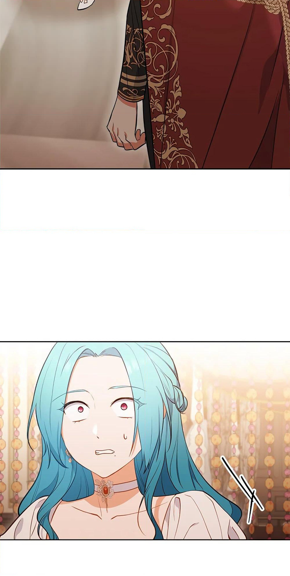 The Young Lady Is a Royal Chef page 5