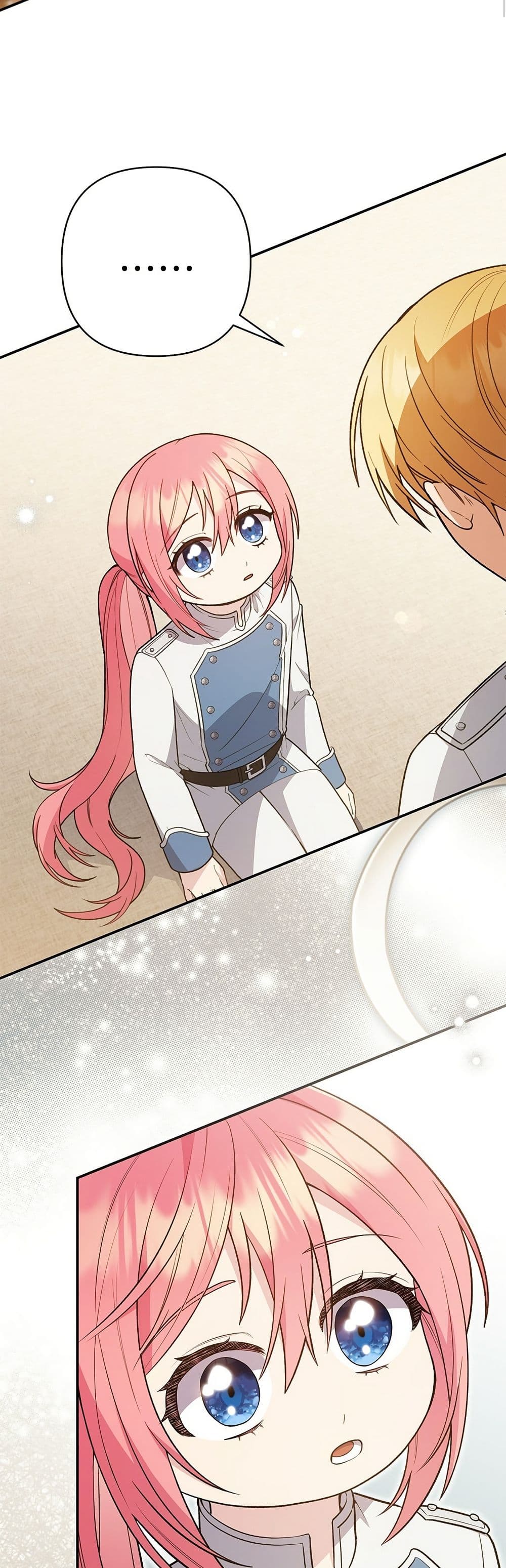 The Youngest Daughter of the Legendary page 28