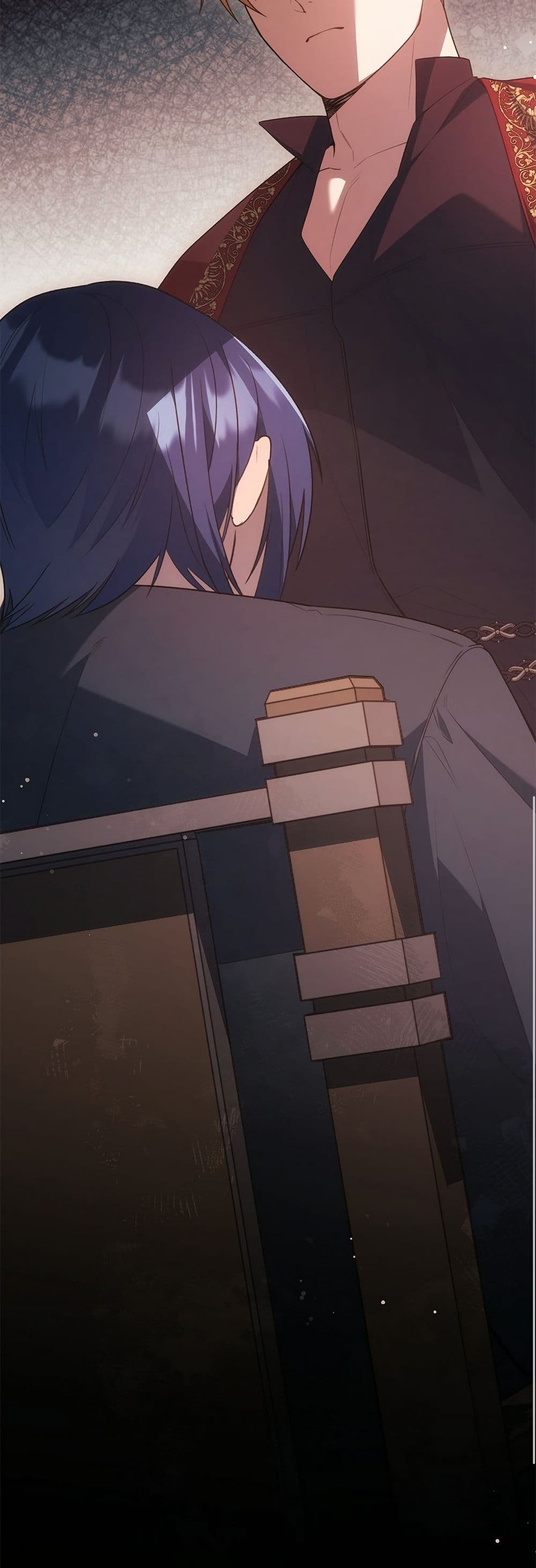 The Youngest Daughter of the Legendary page 51