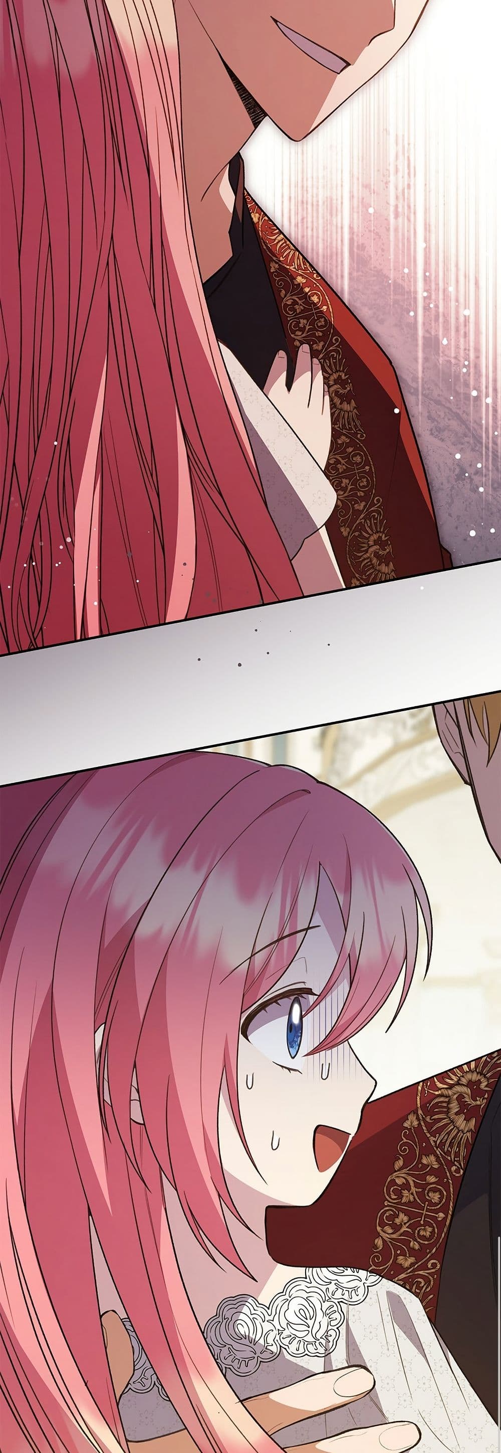The Youngest Daughter of the Legendary page 50