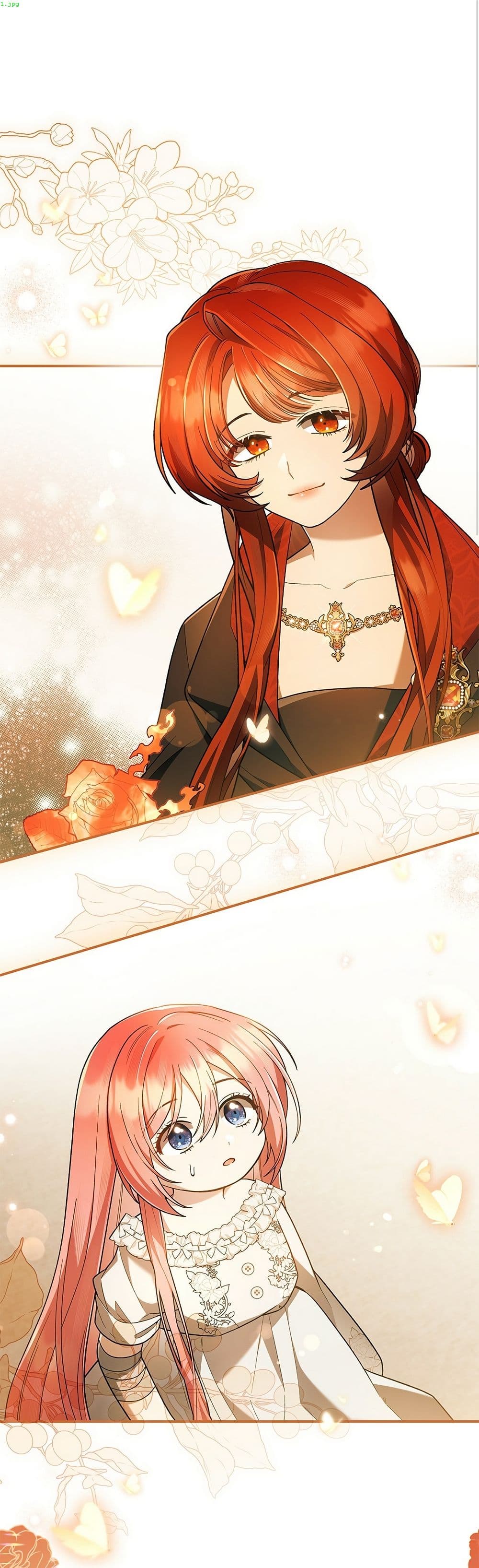 The Youngest Daughter of the Legendary page 2