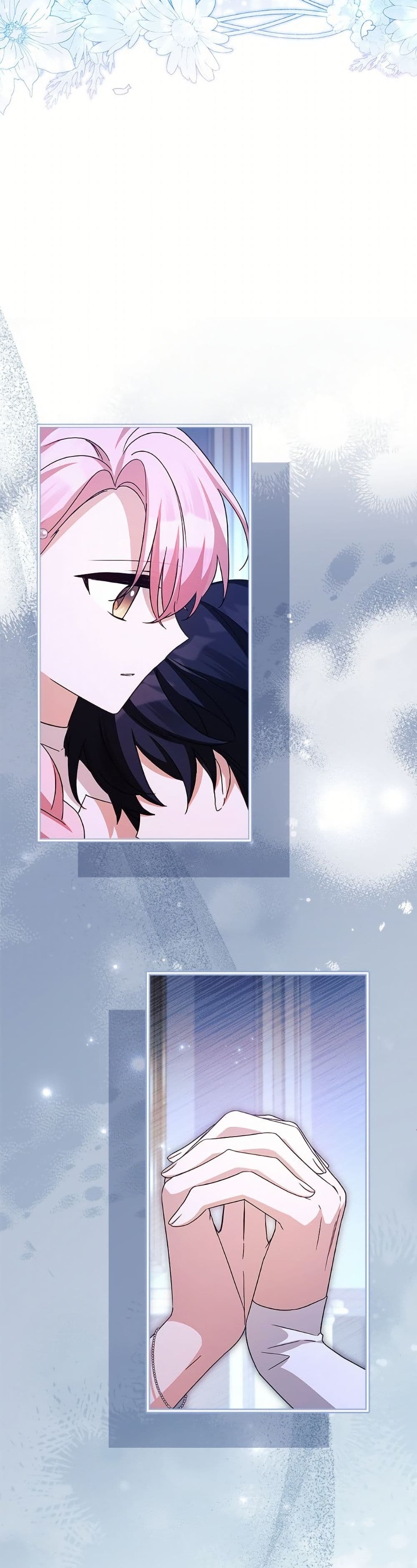 The Youngest Daughter of the Villainous Duke page 8
