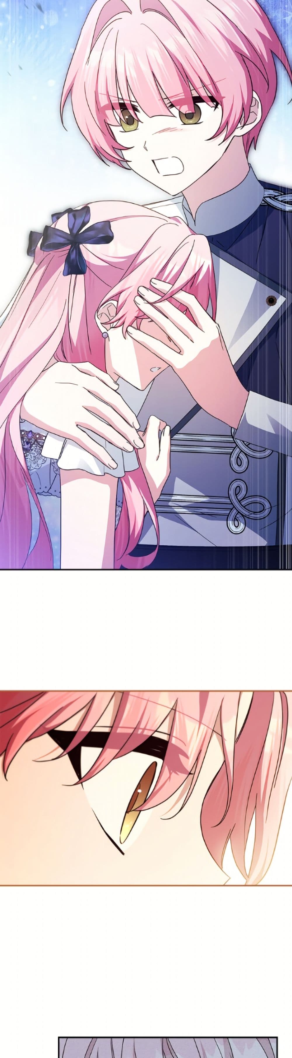 The Youngest Daughter of the Villainous Duke page 9