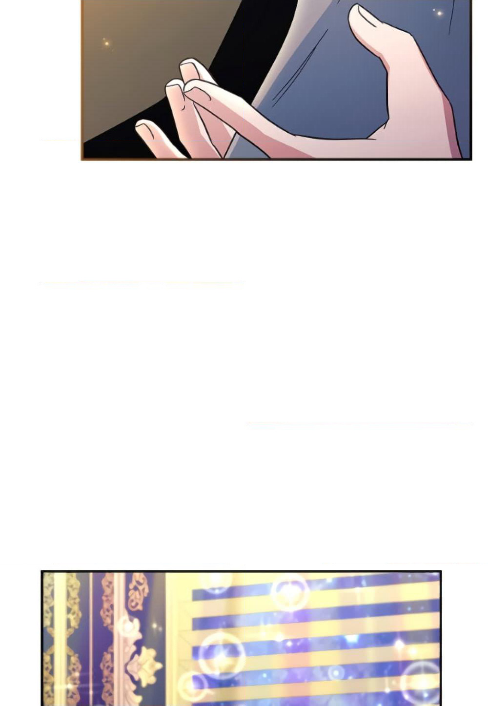 The Youngest Daughter of the Villainous Duke page 6
