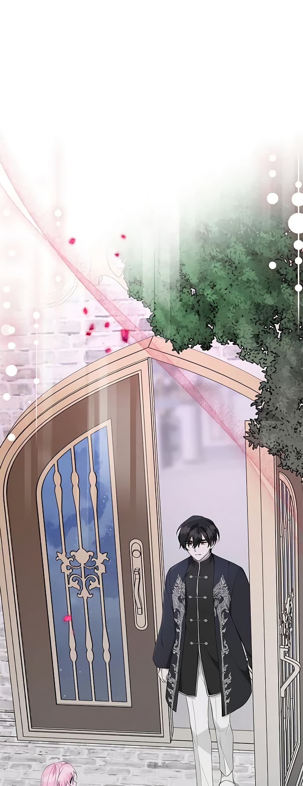 The Youngest Daughter of the Villainous Duke page 9