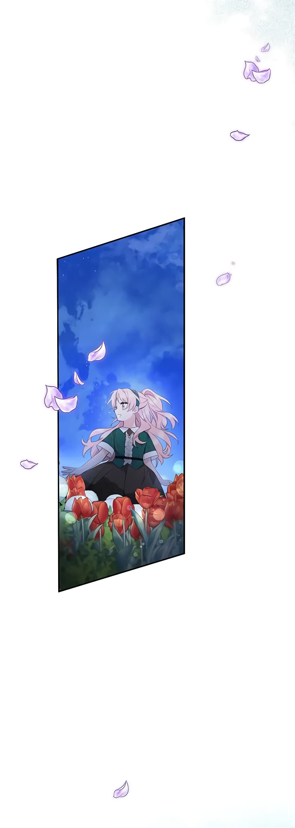 The Youngest Daughter of the Villainous Duke page 6