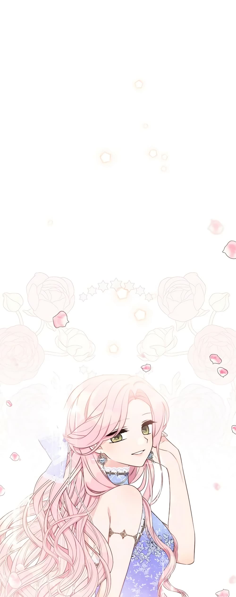 The Youngest Daughter of the Villainous Duke page 2