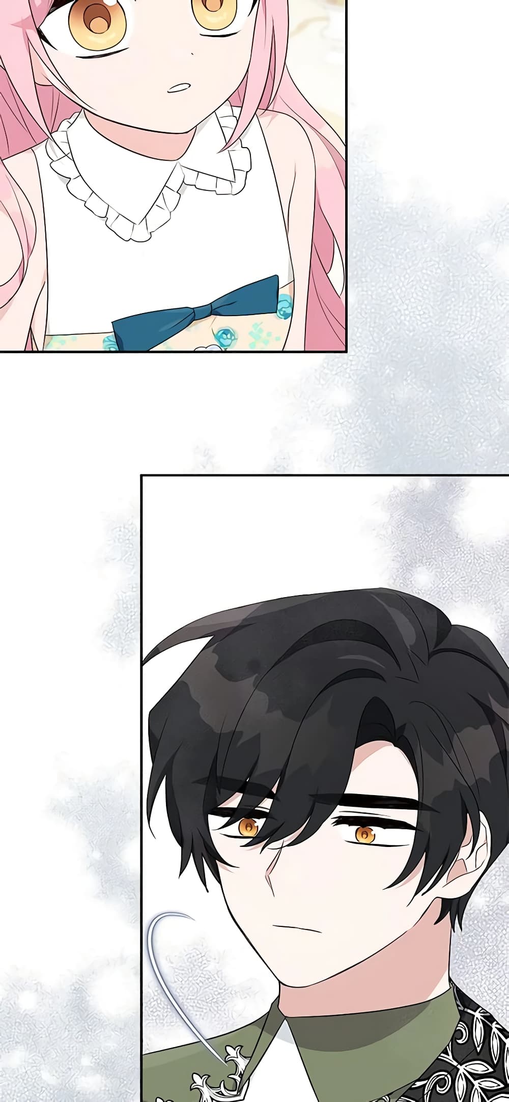The Youngest Daughter of the Villainous Duke page 10