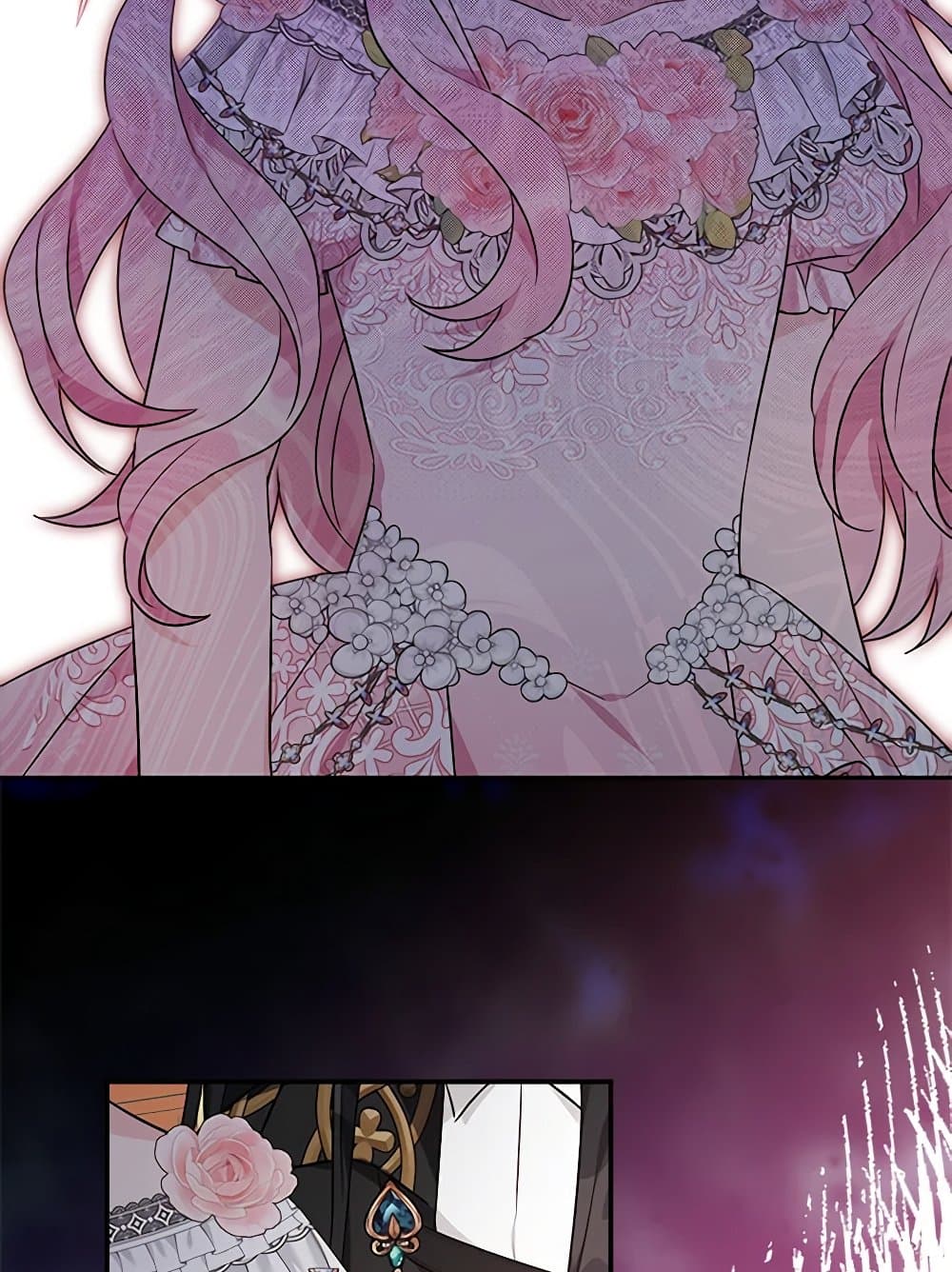 The Youngest Daughter of the Villainous Duke page 6