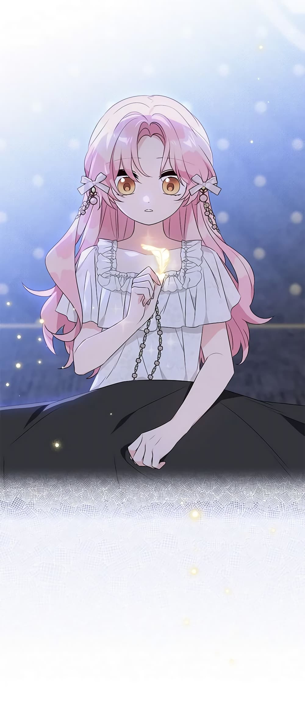 The Youngest Daughter of the Villainous Duke page 5