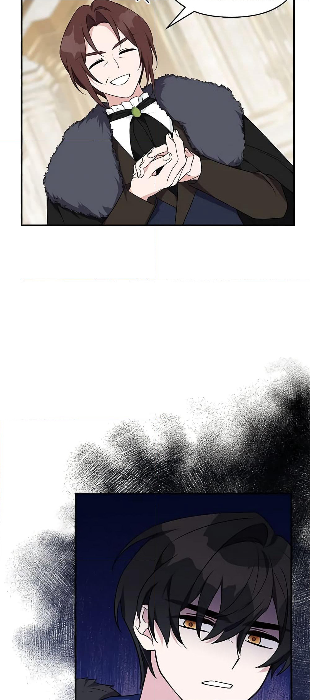 The Youngest Daughter of the Villainous Duke page 6