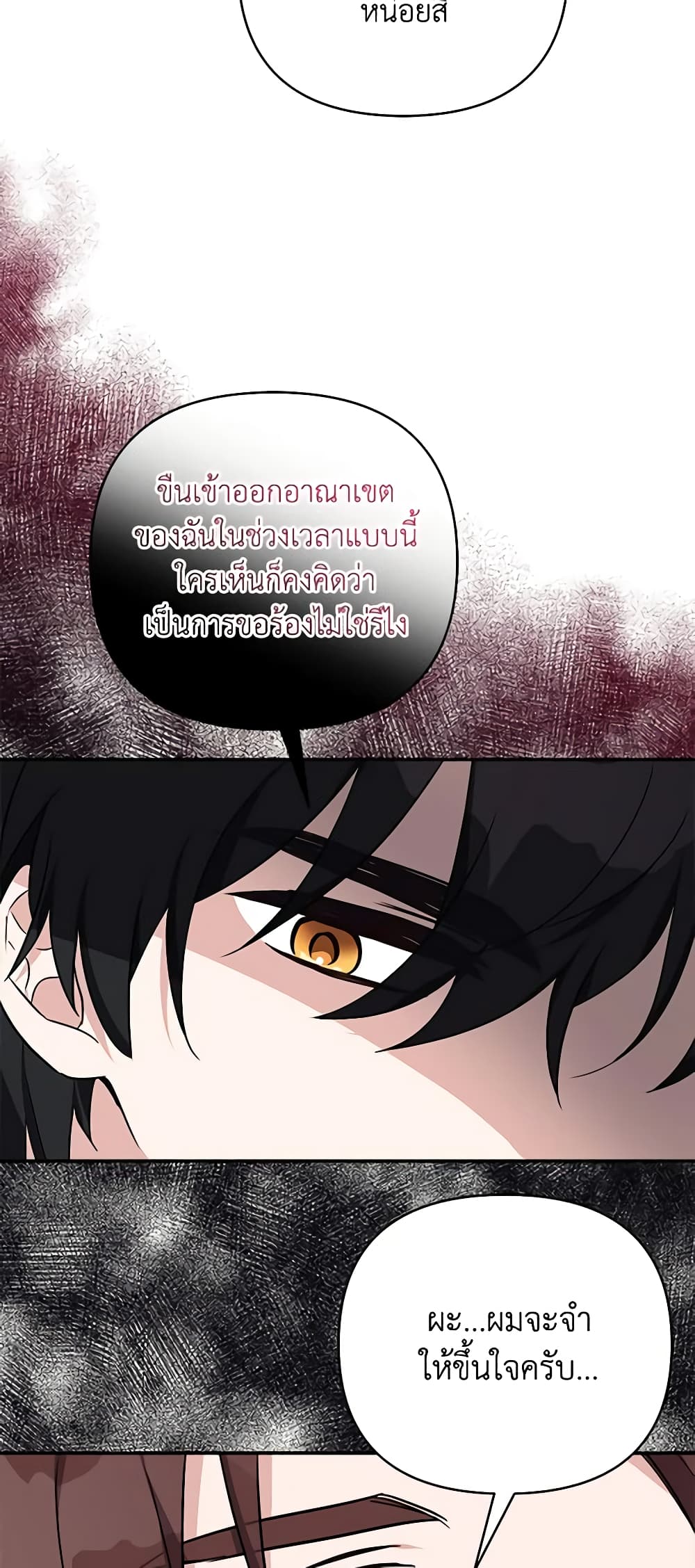The Youngest Daughter of the Villainous Duke page 9
