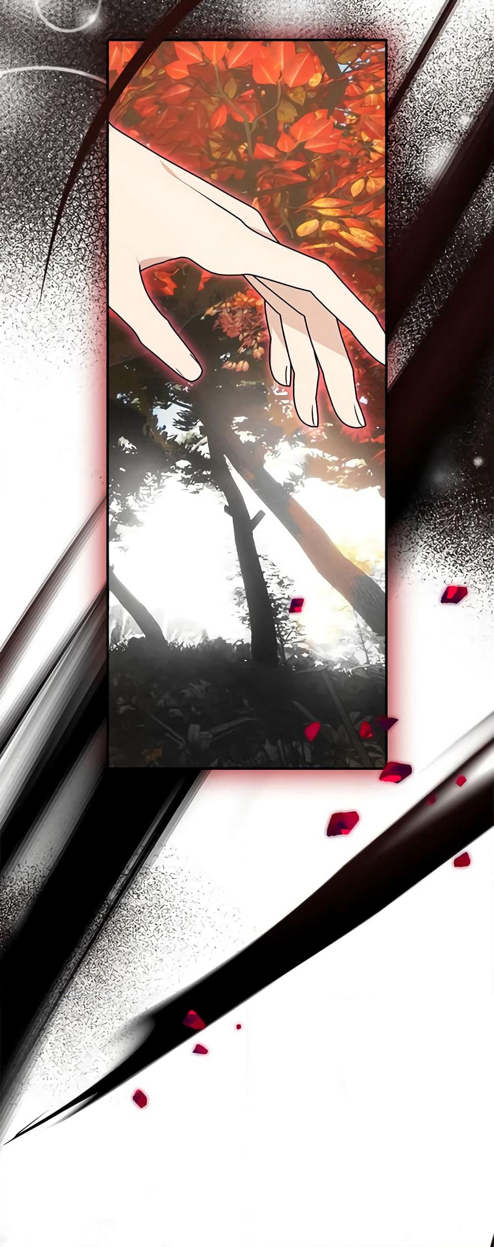 The Youngest Daughter of the Villainous Duke page 9