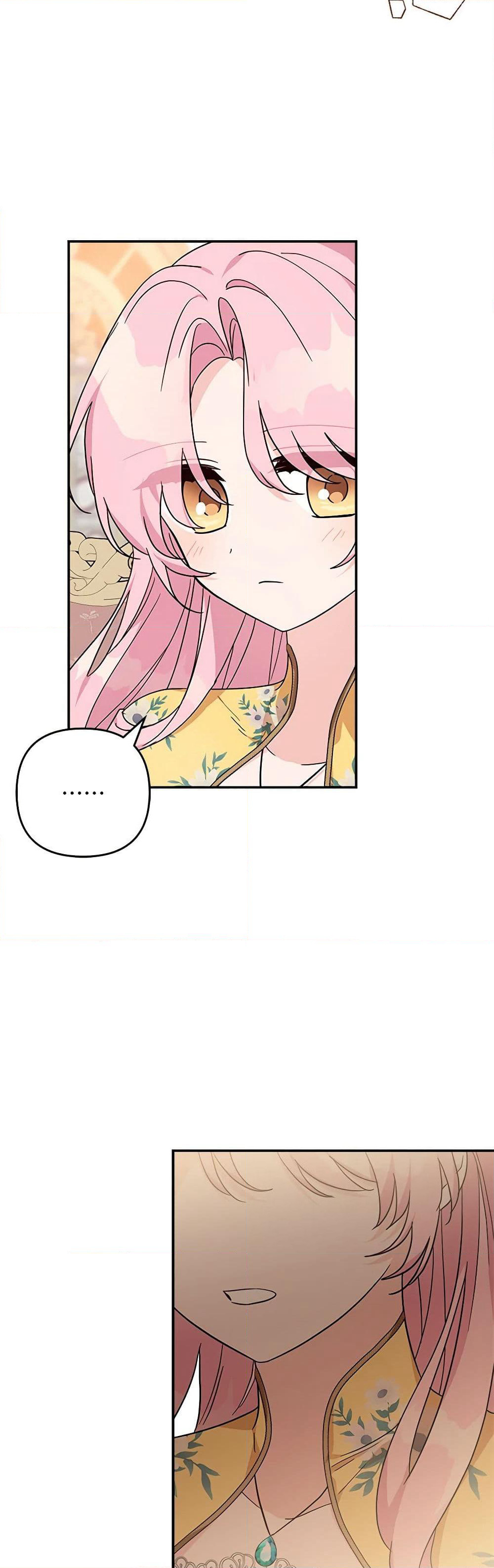 The Youngest Daughter of the Villainous Duke page 10