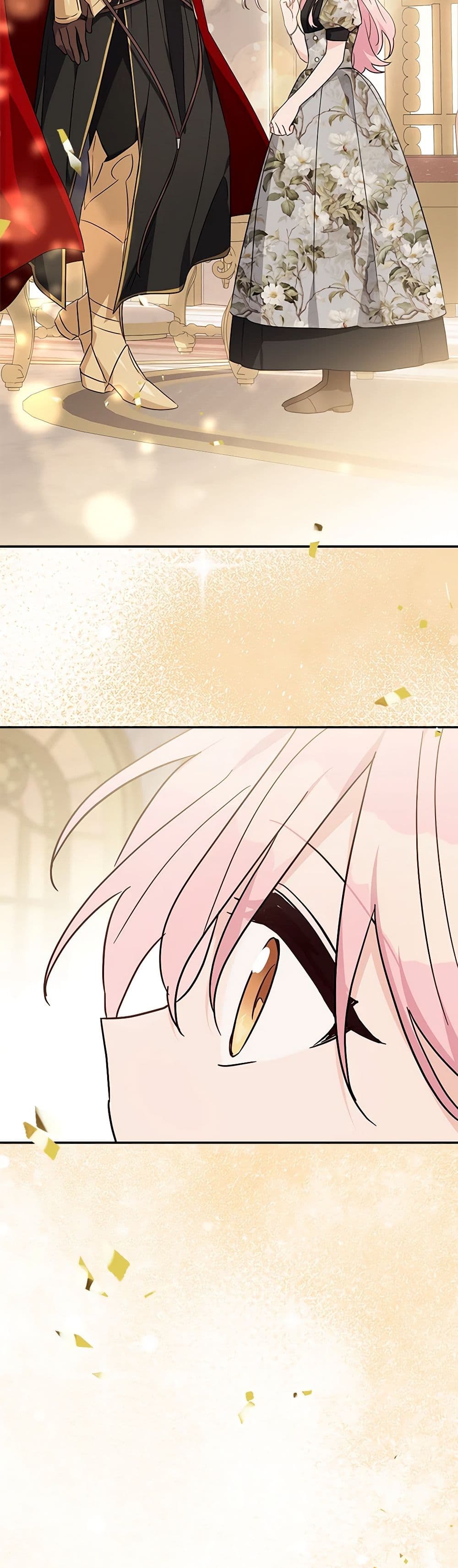 The Youngest Daughter of the Villainous Duke page 9
