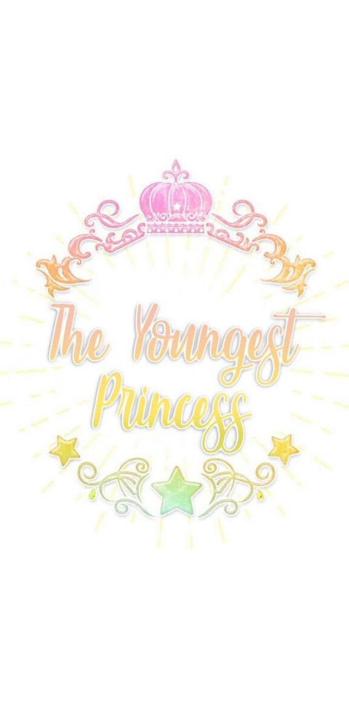 The Youngest Princess page 7