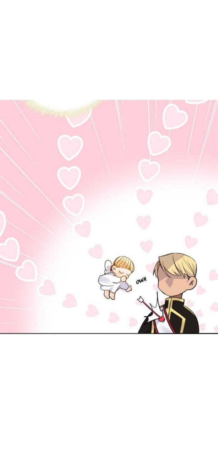 The Youngest Princess page 52