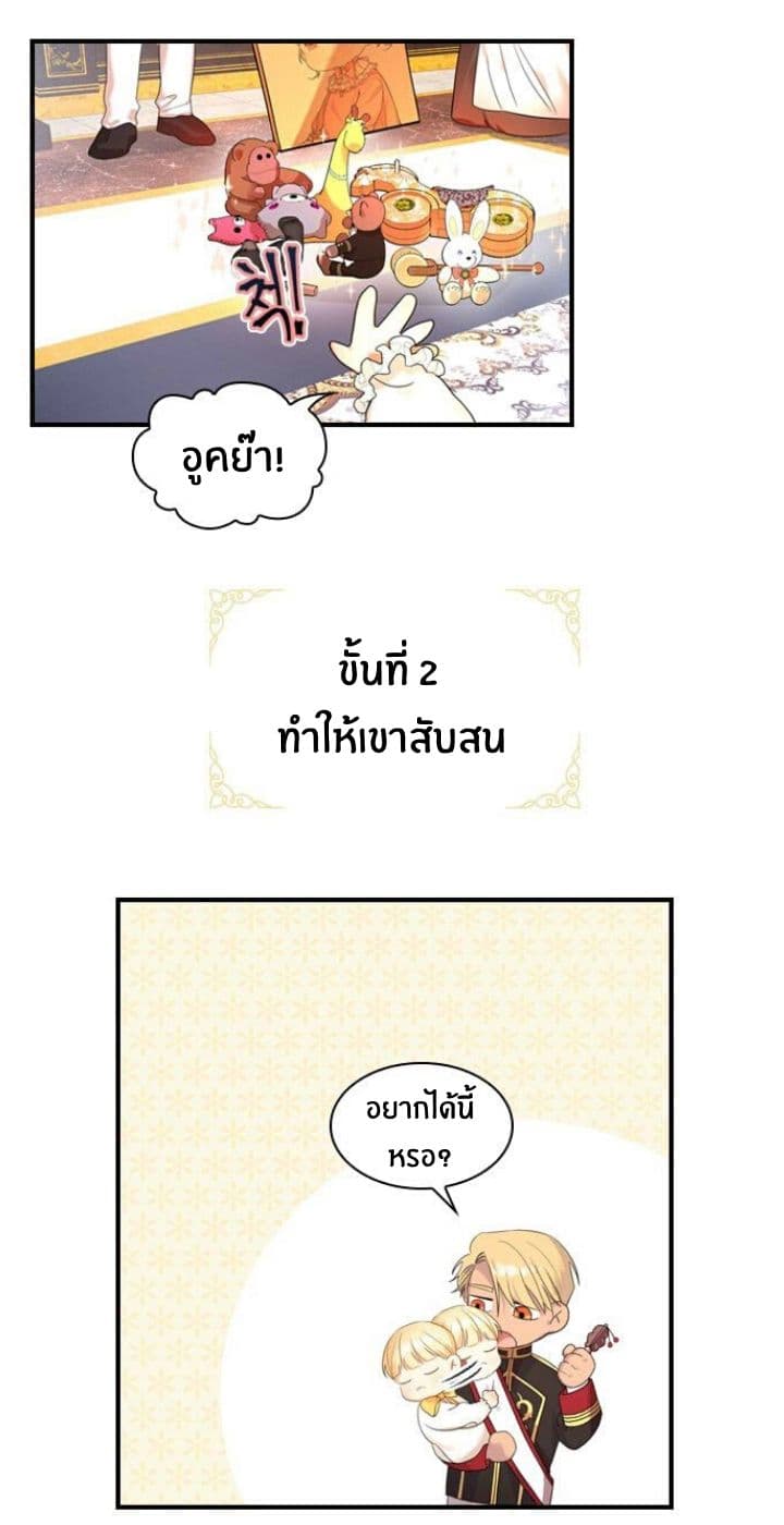 The Youngest Princess page 7