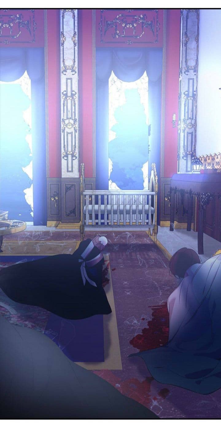 The Youngest Princess page 39
