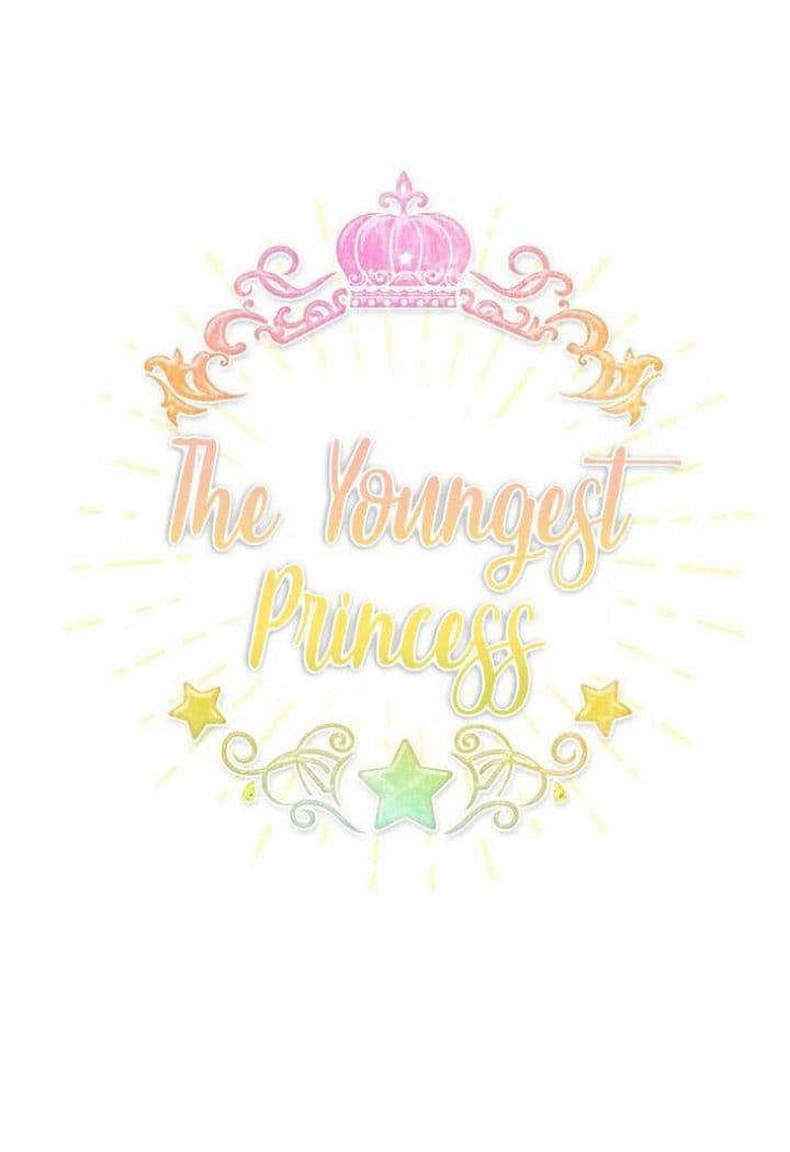 The Youngest Princess page 8