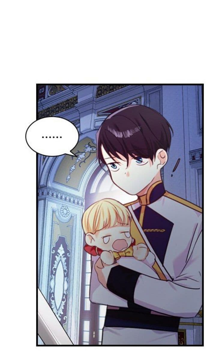 The Youngest Princess page 34