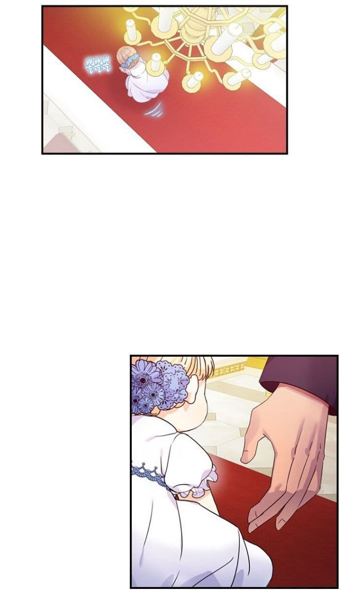 The Youngest Princess page 42