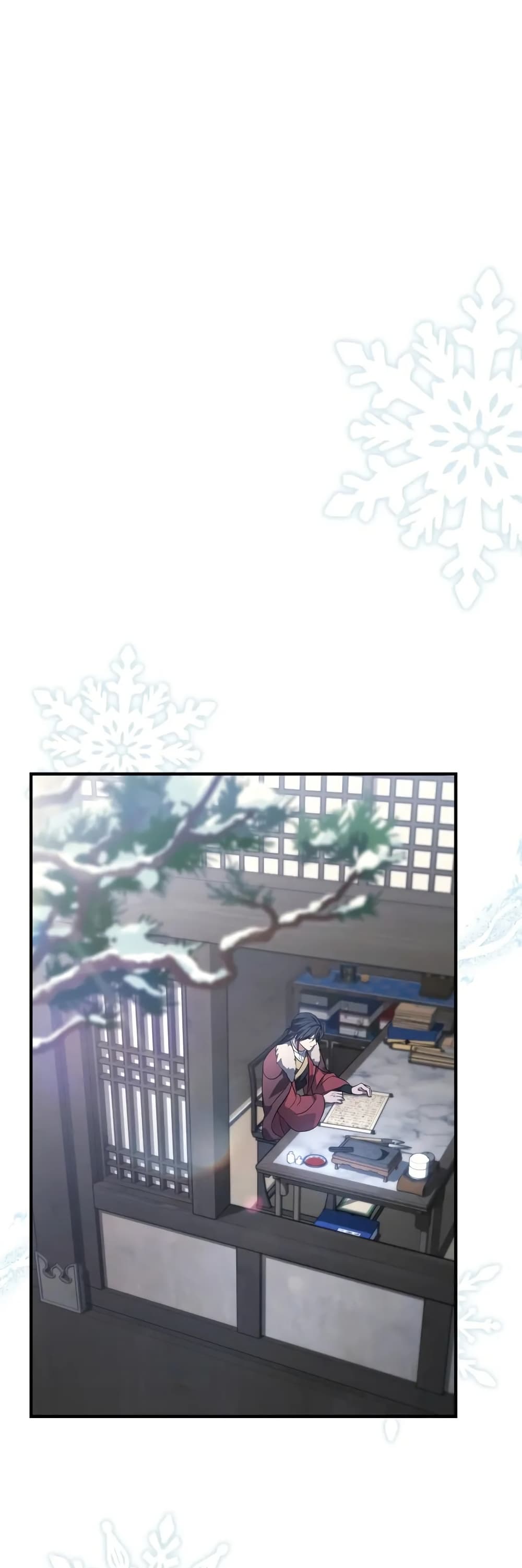 The Youngest Son of the Eunhae Merchant page 40