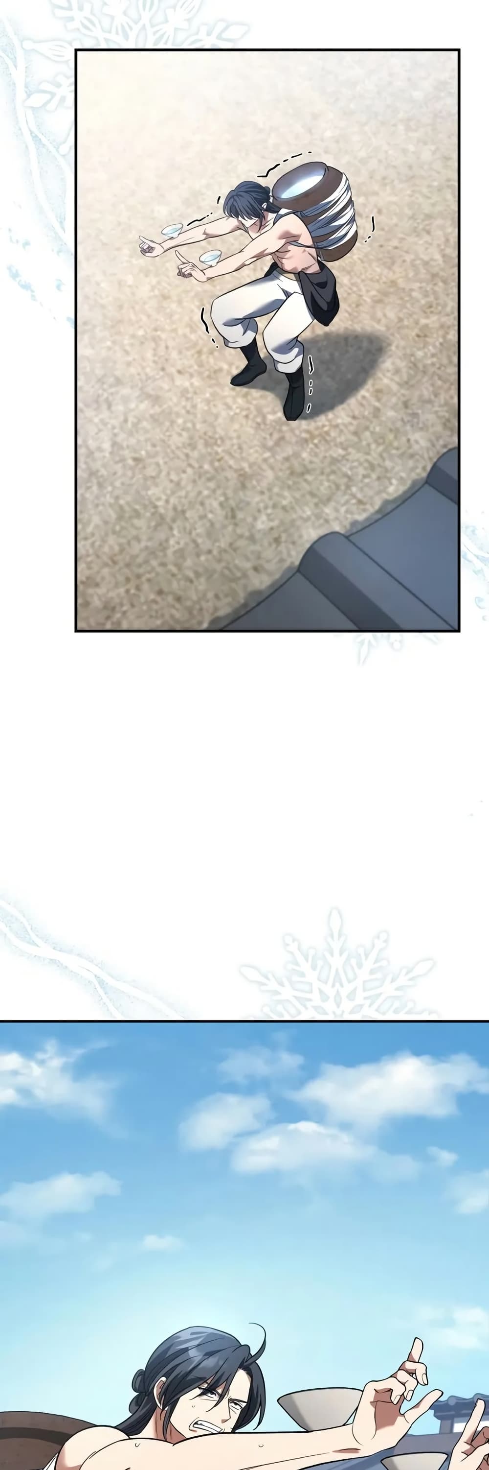 The Youngest Son of the Eunhae Merchant page 41