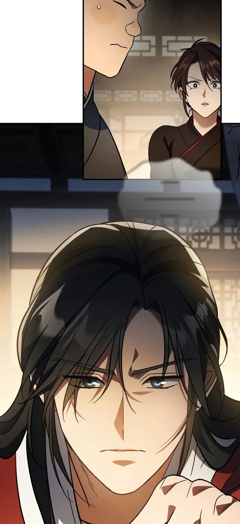 The Youngest Son of the Eunhae Merchant page 67