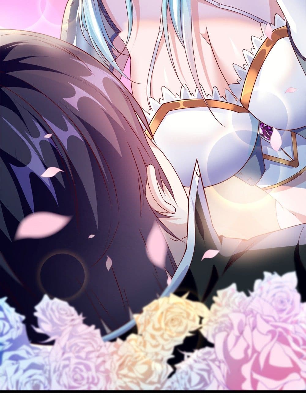 There can be no girls in my guild page 19