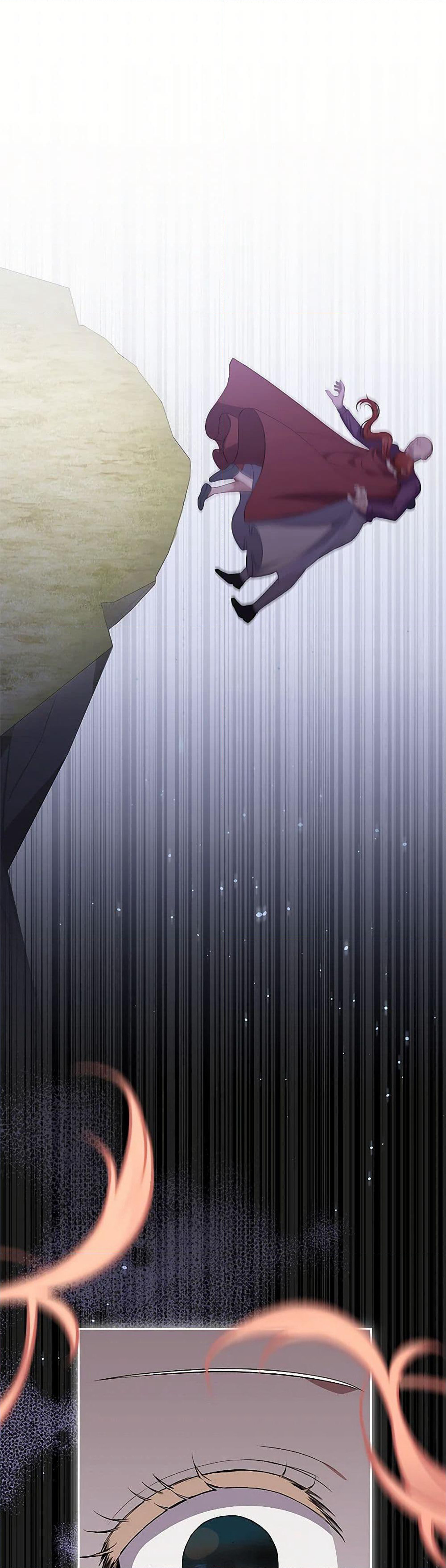 There Is No Need to Be Obsessed page 49