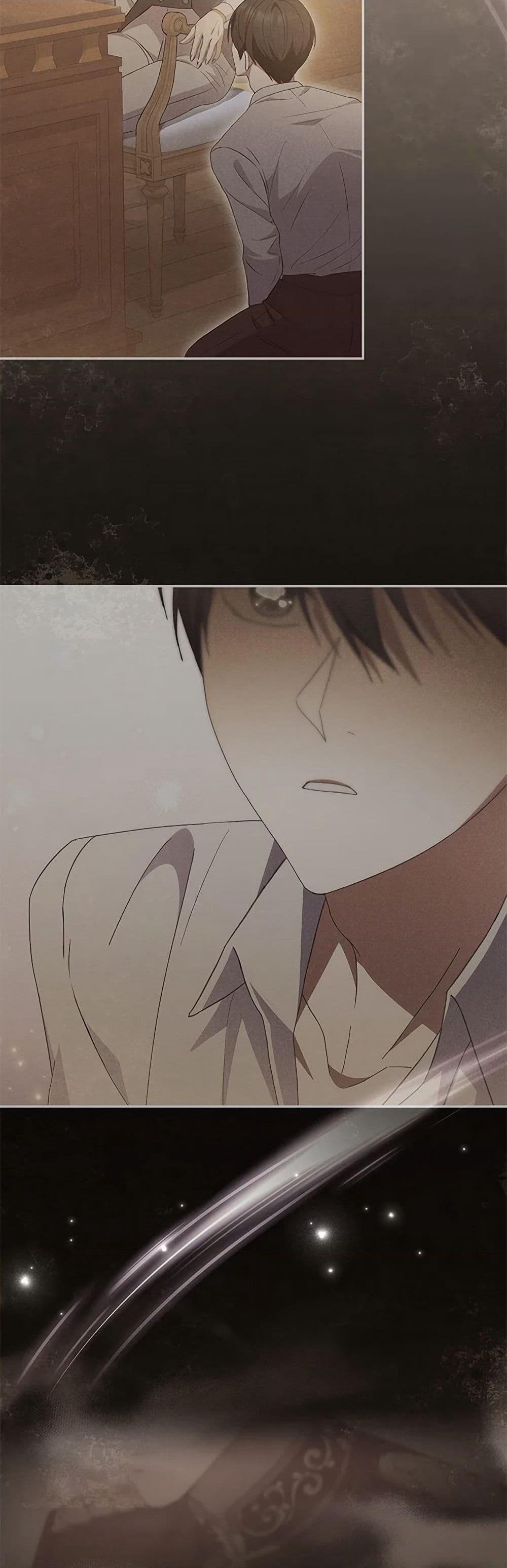 There Is No Need to Be Obsessed page 54