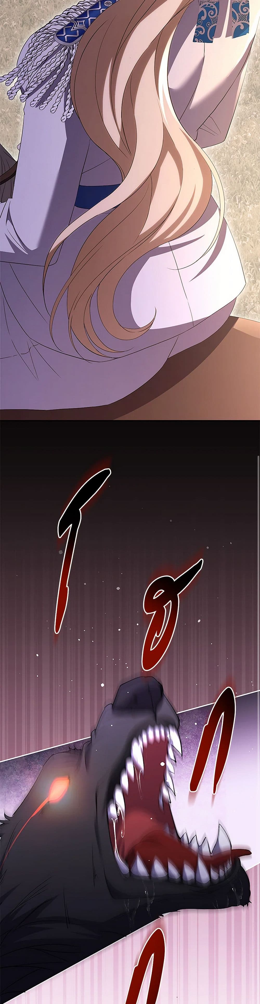 There Is No Need to Be Obsessed page 49