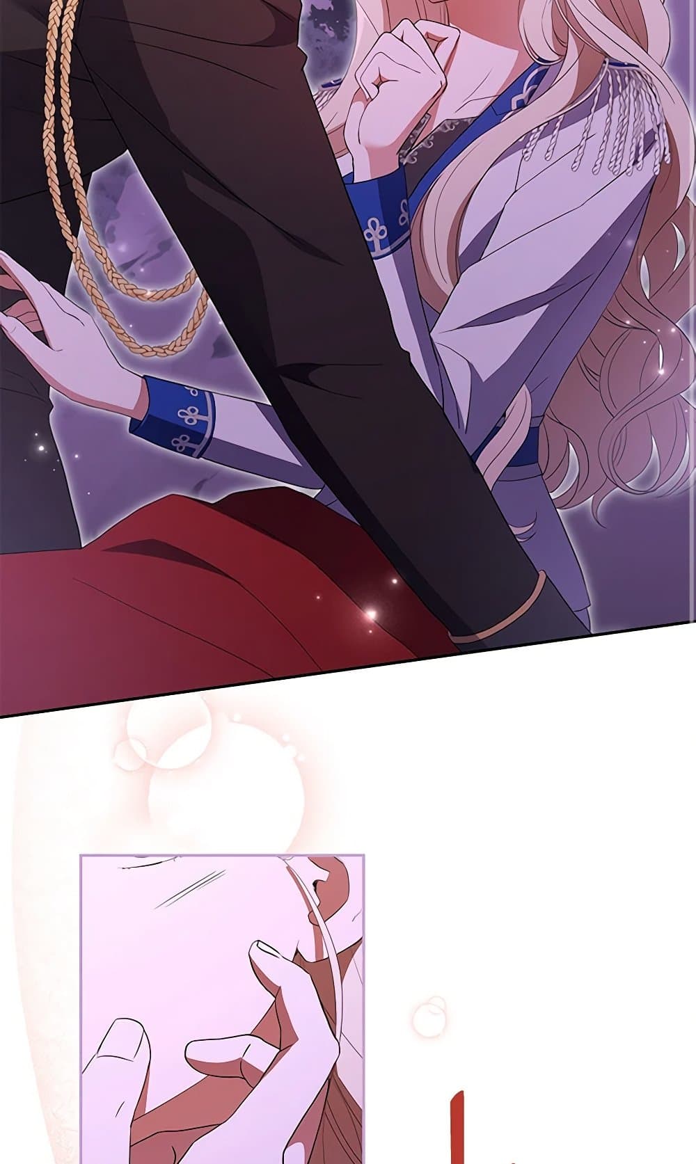 There Is No Need to Be Obsessed page 28