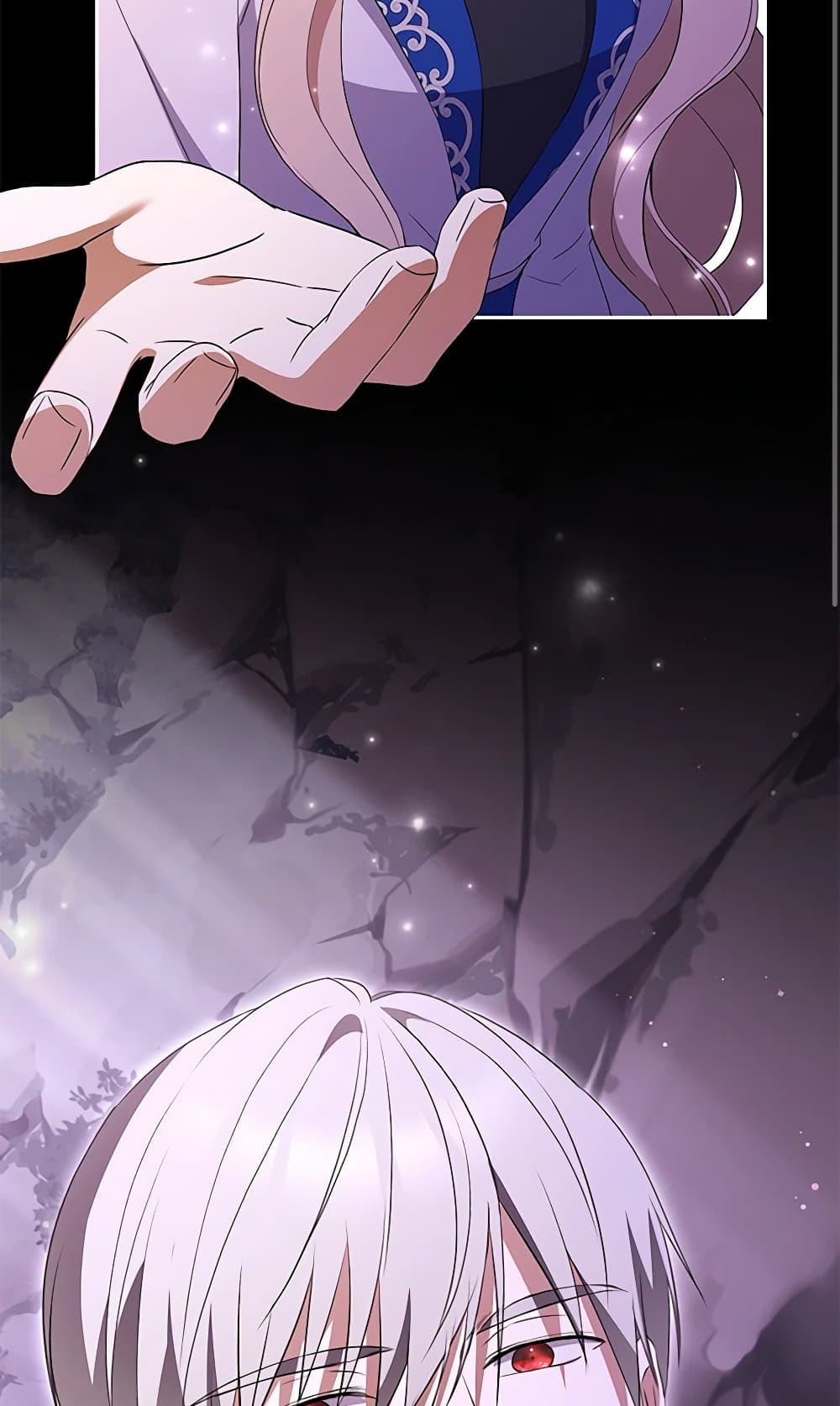 There Is No Need to Be Obsessed page 54