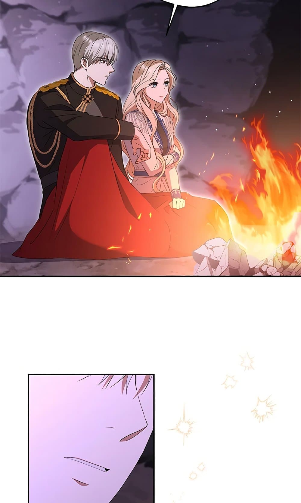 There Is No Need to Be Obsessed page 70
