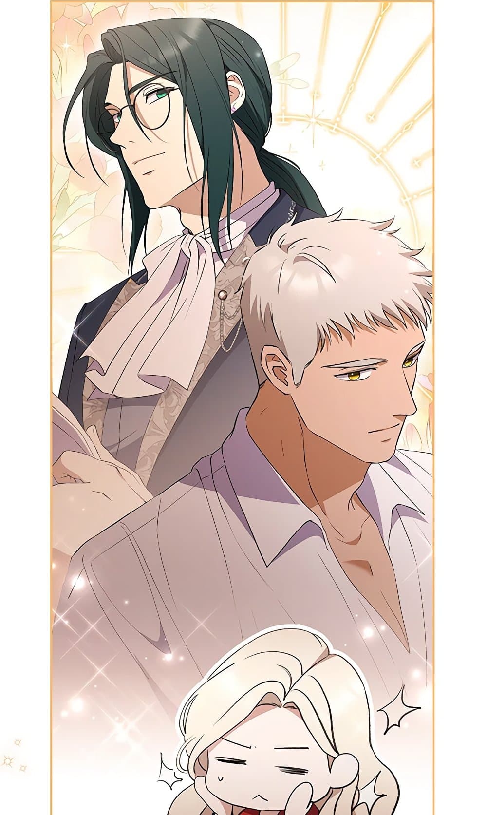 There Is No Need to Be Obsessed page 78