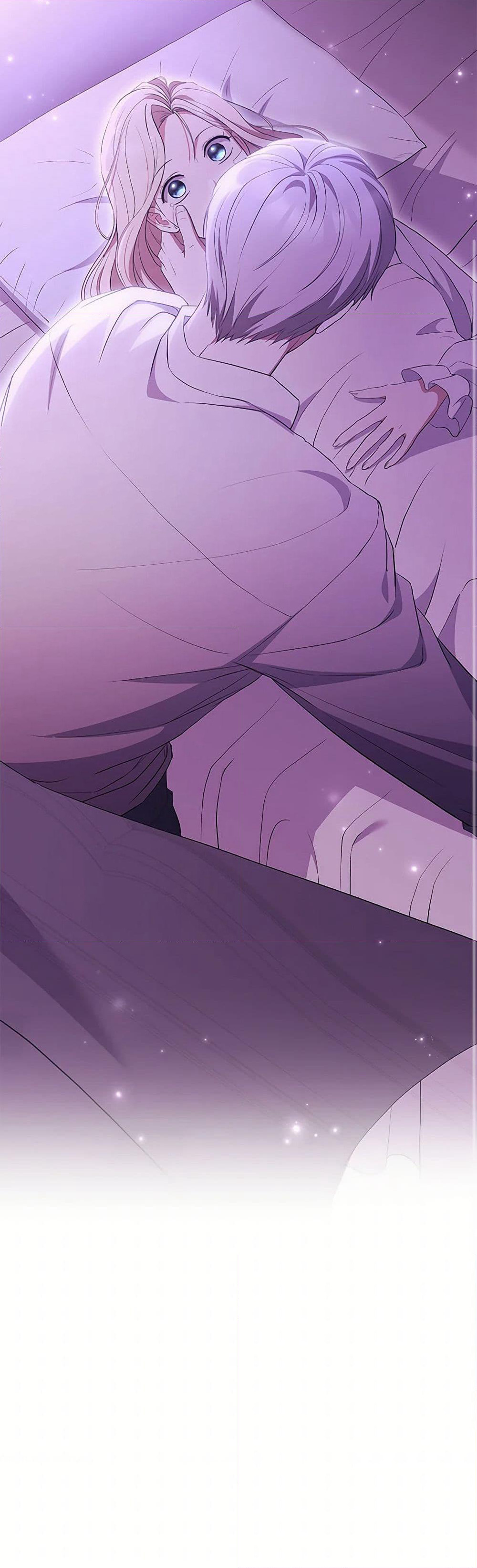 There Is No Need to Be Obsessed page 20