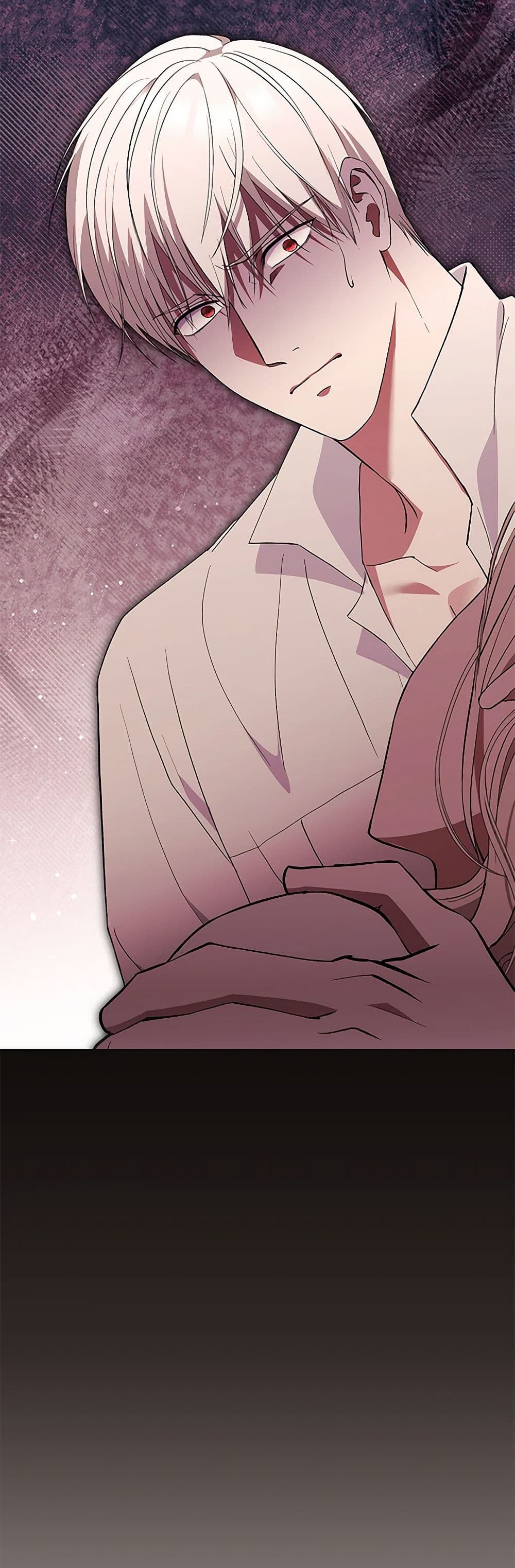 There Is No Need to Be Obsessed page 17