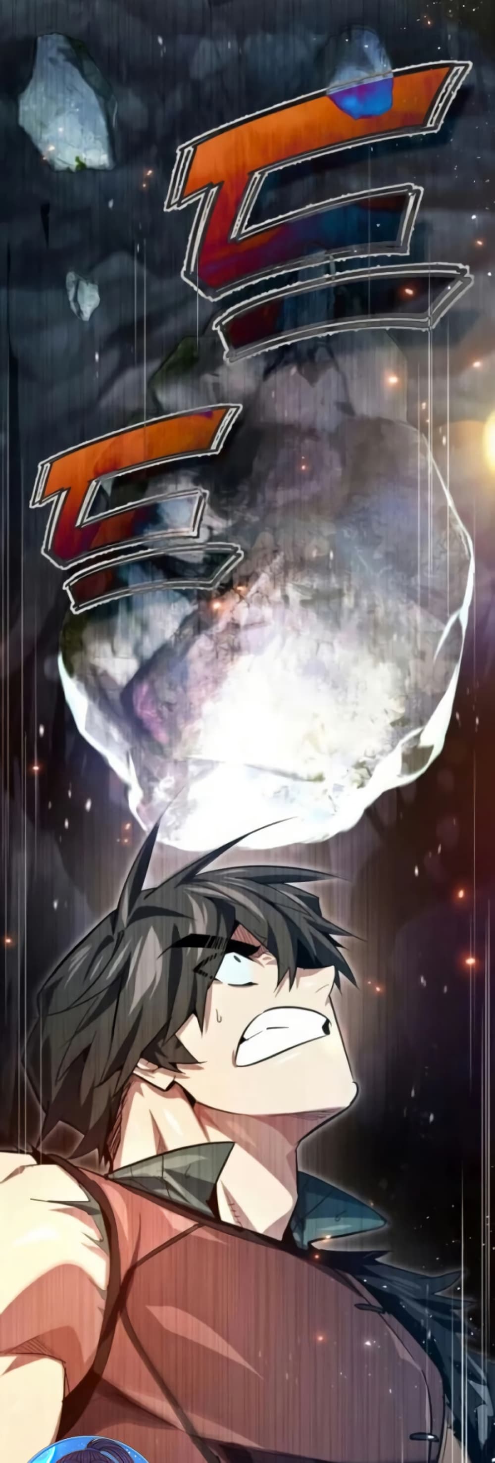 There’s No Such Thing as a Bad Hero in the World page 71